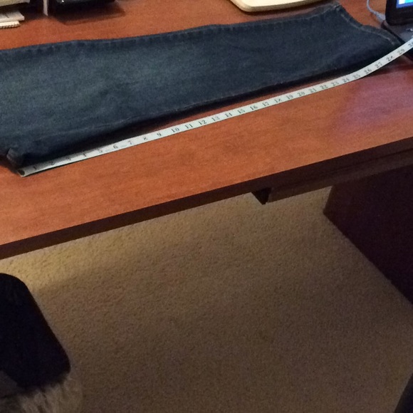 Gloria Vanderbilt jeans - Picture 6 of 8